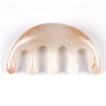 Resin Head Massage Comb - Wholesale Wireless Remote Control Scalp Therapy Tool