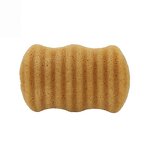 Konjac Bath Sponge - 100% Eco-Friendly Compressed Exfoliating Makeup Remover