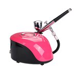 Temptu Airbrush Tool - Private Label Rechargeable Gravity Foundation Makeup Gun