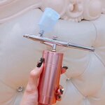 Luminess Airbrush Kit - Private Label Rechargeable Skin Care Makeup Tool