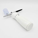Temptu Airbrush Tool - Mini Rechargeable Eco-Friendly Foundation Makeup Gun