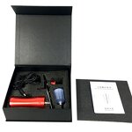 Cake Decorating Airbrush - Food Coloring Spray Gun with Compressor Machine