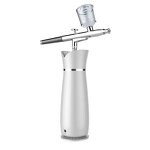 Temptu Airbrush Tool - Mini Rechargeable Eco-Friendly Foundation Makeup Gun