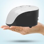 Temptu Airbrush Tool - Private Label Rechargeable Gravity Foundation Makeup Gun