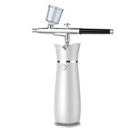 Temptu Airbrush Tool - Mini Rechargeable Eco-Friendly Foundation Makeup Gun