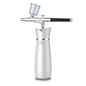 Temptu Airbrush Tool - Mini Rechargeable Eco-Friendly Foundation Makeup Gun