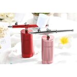 MD-0086 Airbrush Gun - Custom Silent Private Label 1kg Makeup Spray Gun OEM/ODM