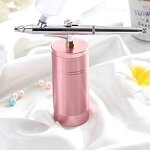 Airbrush Compressor Set - Wholesale Oxygen Spray Gun for Cake Decorating Tool