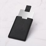 Wireless Scalp Gua Sha Comb - Handheld Resin Head Caring Therapy Massage Tool