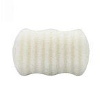 Konjac Bath Sponge - 100% Eco-Friendly Compressed Exfoliating Makeup Remover