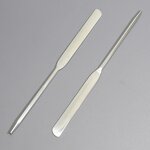 MD GT-001 Tweezers - Gold-Colored Precision Kitchen Eyelash Application Tool