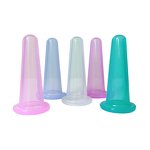 Rose Quartz Yoni Egg Set - Natural Jade Gua Sha Women's Facial Body Massage Tool