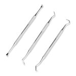 Electric Tartar Remover - Private Label Black Calculus Tooth Stain Cleaning Tool