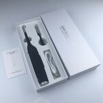 Stainless Steel Beauty Tweezers - Epiroller Facial Hair Eyebrow Shaping Tool