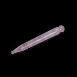 Brass Acupressure Stick - Gold Facial Hand Trigger Point Therapy Massage Pen