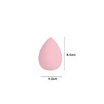Makeup Sponges Manufacturer - Brand Same Style Beauty Sponge Applicator Blender 3Pc for Foundation