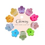 Hair Clips Manufacturer - Multifunction Cute Mini Tiny Flower for Styling Kids and Adult