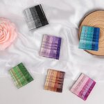 Hairpins Set Manufacturer - Hot Colorful 24Pcs Bling Metallic Barrettes Shiny Metal Bobby Pins