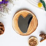 Gua Sha Tool Manufacturer - Skin Care Facial Scraping Stainless Steel for Reduce Puffiness Firm and Lift