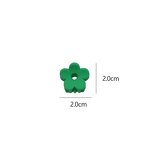 Hair Clips Manufacturer - Multifunction Cute Mini Tiny Flower for Styling Kids and Adult