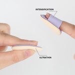 Makeup Sponge Set Manufacturer - 12pcs Blender Cosmetic Egg Beauty Soft Foundation Powder Puff