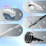 5 in 1 Scalp Analysis Machine - Hot Sale Anti Hair Loss Hair Growth Massage Device