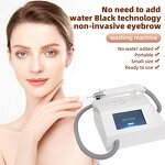 Mini Nd Yag Laser - Second Gen No Water Eyebrow Washing Carbon Peeling Tattoo Tool
