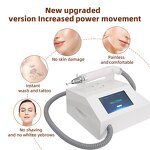 Pico Nd Yag Laser - 2024 High Quality IPL Mini 1064 Clinic Laser Hair Removal Tool
