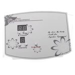 Needle Free Mesotherapy - 2024 Skin Whiten Injection Beauty Equipment Therapy Tool