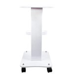 4 Wheels Salon Trolley - Hot Product Rolling Pull Cart Stand for Beauty Equipment