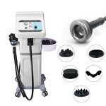 G8 Vibration Massager - 2023 New Cellulite Fat Loss Weight Loss Beauty Machine