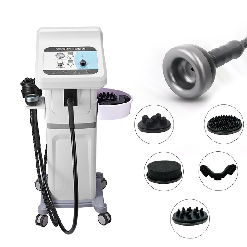 G8 Vibration Massager - 2023 New Cellulite Fat Loss Weight Loss Beauty Machine