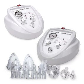 Butt Vacuum Lifting Machine - 2023 Buttock Enlargement Cupping Breast Enhance Tool