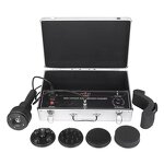 G5 Cellulite Massager - 2023 Hot Sale Portable Vibration 5 Heads Weight Loss Machine