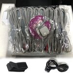 Russian Waves EMS Machine - M 2023 Trending New Electrostimulation Muscle Stimulator