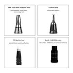 808 Diode Laser Machine - Hot Picosecond Tattoo Removal 755 808 1064 Carbon Peeling Tool