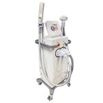 2 in 1 Laser Machine - New Diode 808 Nd Yag Laser Tattoo Hair Removal Tool