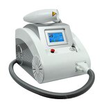 Picosecond Laser Machine - 2023 Hot Sale Q Switch Nd Yag Eyebrow Tattoo Removal Tool