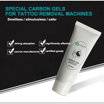 Nd Yag Carbon Cream - 80g Soft Laser Nanogel Skin Rejuvenation Treatment Gel