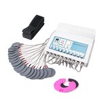 EMS Stimulator Machine - Hot Russian Waves Electrical Muscle Stimulation Slimming Tool