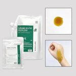 Modeling Jelly Mask Powder - 24k Gold Rose 1kg Korean Spa Peel Off Facial Mask