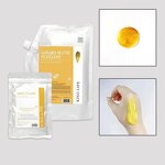 Modeling Jelly Mask Powder - 24k Gold Rose 1kg Korean Spa Peel Off Facial Mask