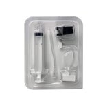 No Needle Meso Gun - 25D Vanadium Titanium Crystal Disposable Photon Skin Care Tool