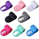 Facial Spa Headband - 2023 Women Washing Makeup Design Hair Band Accessory