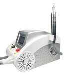Carbon Peeling Laser - 2025 Best Selling Picosecond Nd Yag Skin Whitening Machine