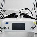 Indiba RES CAP Machine - 448k HyperMaster Pro Smart Thermal Weight Loss Device