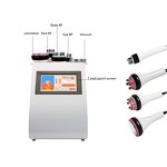 Vacuum Lifting Machine - Fair 2022 Multifunction Butt Breast Enlargement Machine