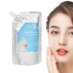 Salicylic Acid Facial Mask - OEM Private Label Repairing Soothing Anti Acne Ice Cream Mask