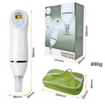 Diamond Microdermabrasion Machine - Hot Sale Portable Handheld Vacuum Peeling Rejuvenation Tool