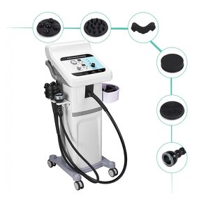 G8 Body Slimming Machine - Hot Sale Vibrating Cellulite Weight Loss Beauty Device